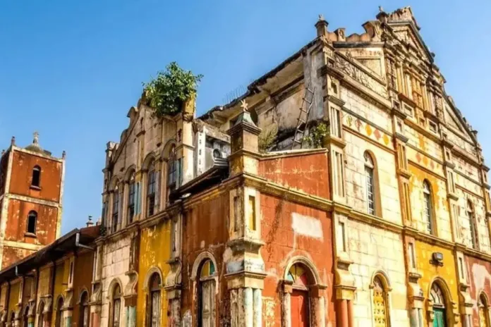 Bénin imam mosquée Porto-Novo