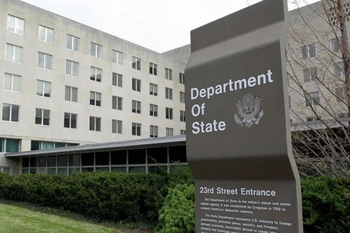 Terrorisme États-Unis Maroc